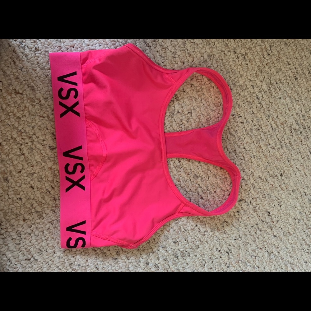 VSX VICTORIA SECRECT SPORTS BRA